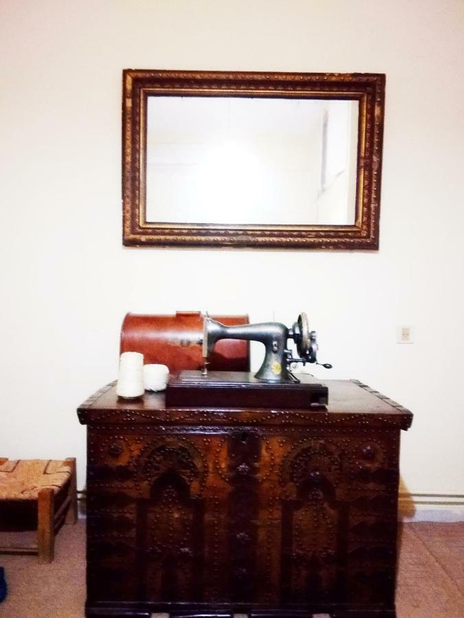 Xista Manor House Villa Pyrgi  Buitenkant foto