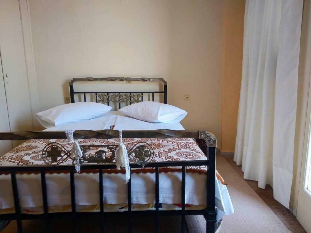 Xista Manor House Villa Pyrgi  Buitenkant foto