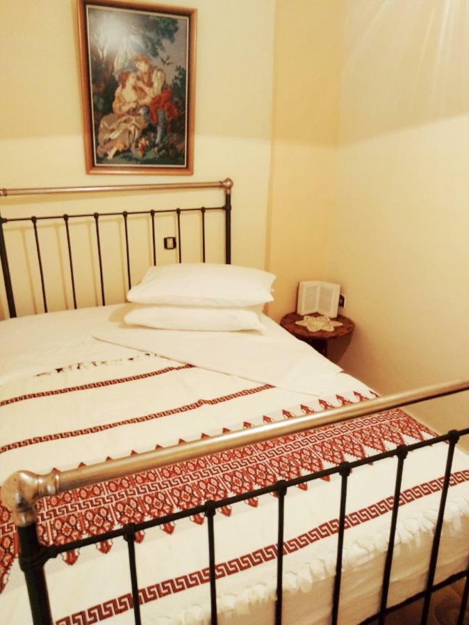Xista Manor House Villa Pyrgi  Buitenkant foto