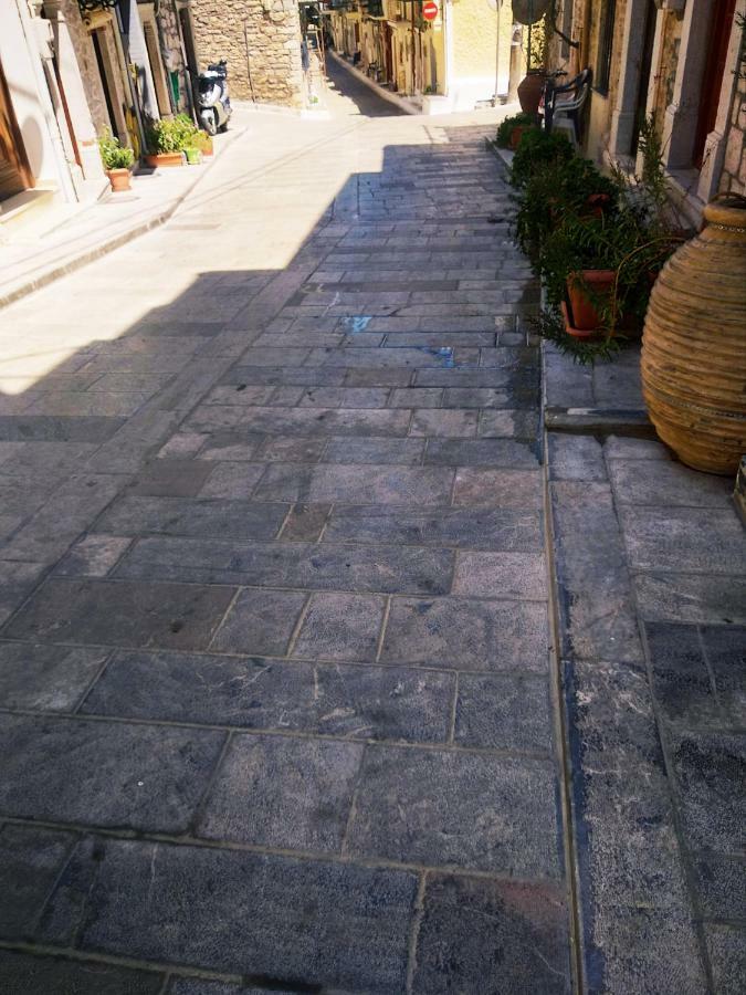 Xista Manor House Villa Pyrgi  Buitenkant foto