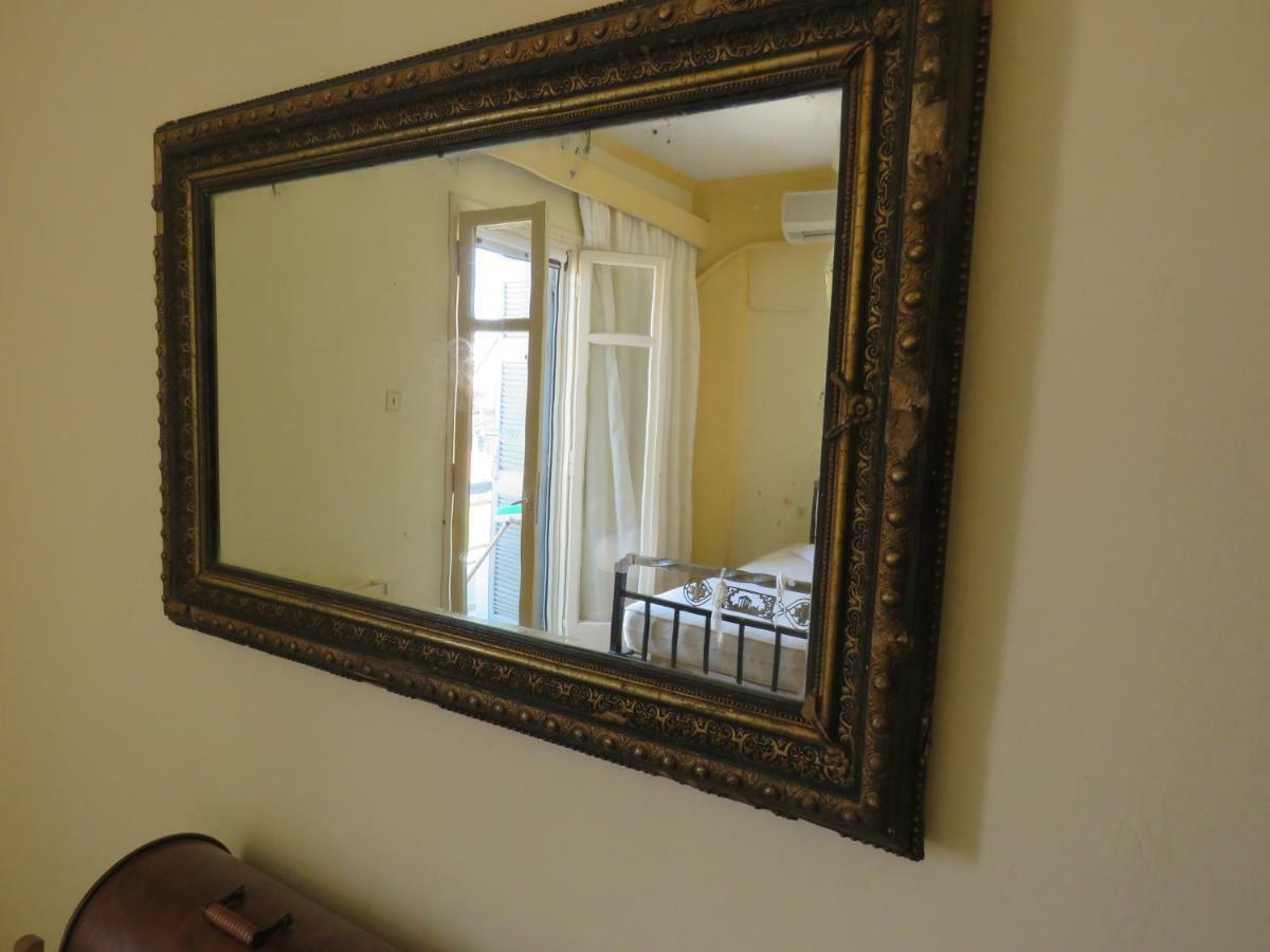 Xista Manor House Villa Pyrgi  Buitenkant foto